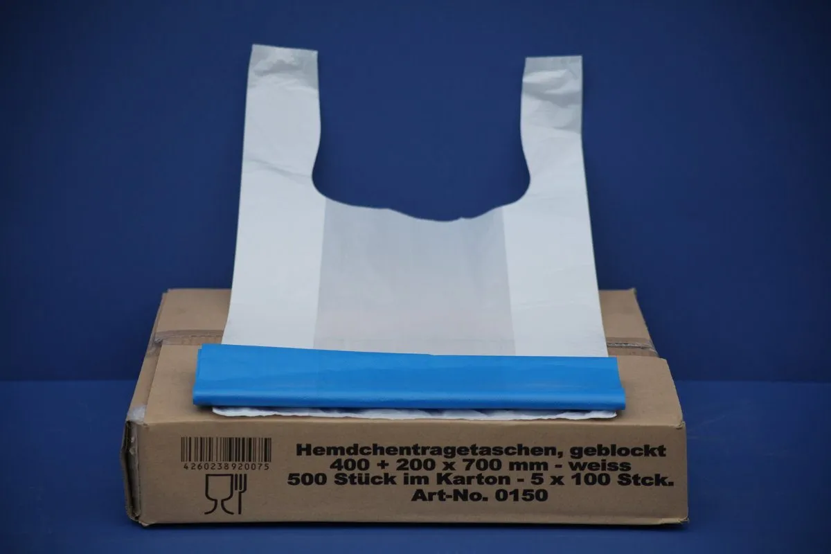 Image114 Isipack24 De | Super-Jumbo-Tragetaschen, HDPE, 40 + 20 x 70 cm (14,9) Image114_isipack24_de