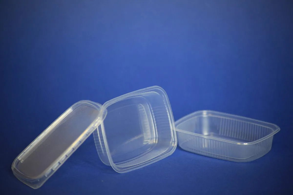 behälter & boxen klappbox — Image145 Isipack24 De | Klappbox mit anhängendem Deckel, 250ml Image145_isipack24_de