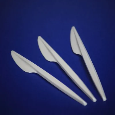 Messer 165mm, PS