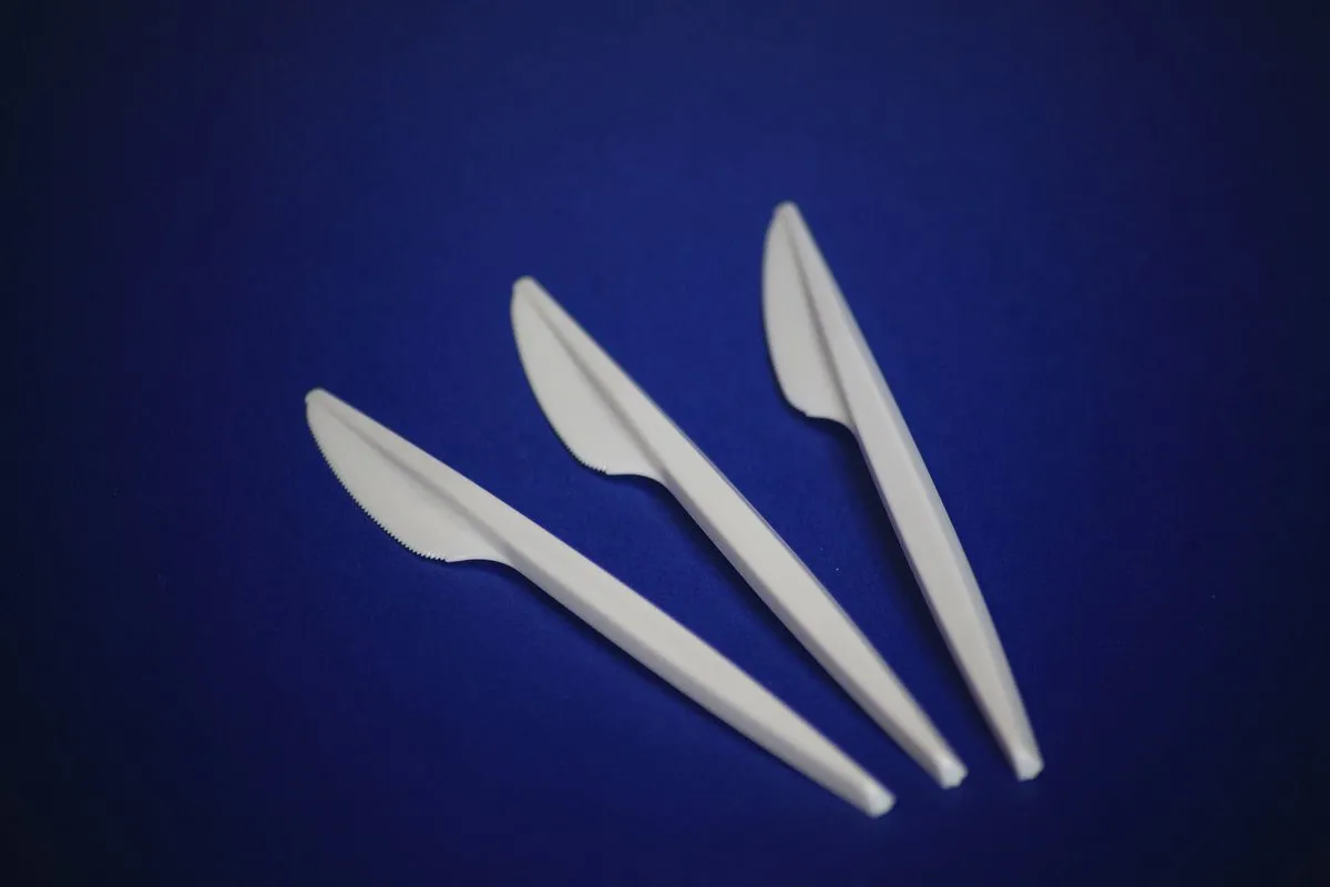 Messer 165mm, PS Messer 165mm, PS
