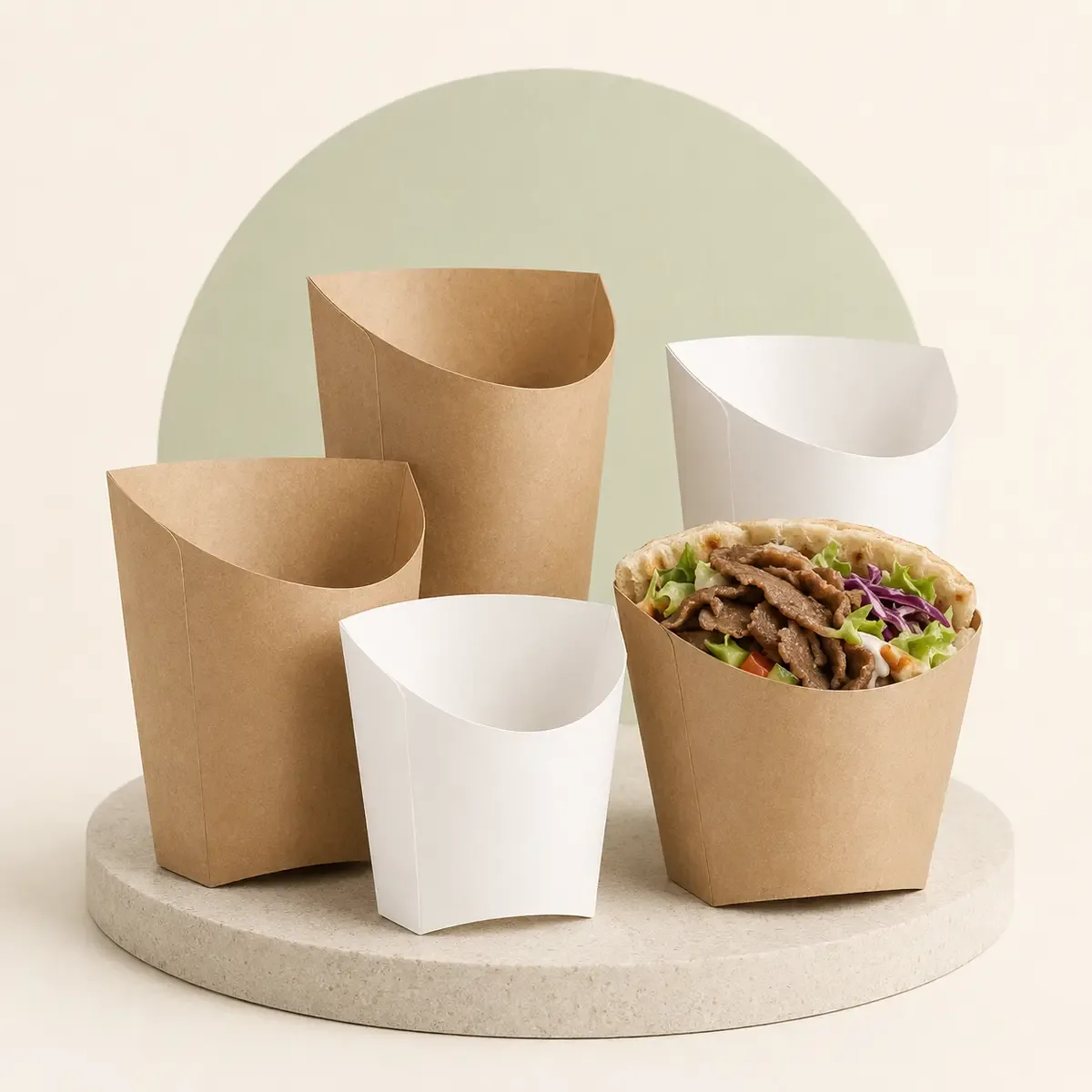 Doenerhuelsen – Verpackung Online