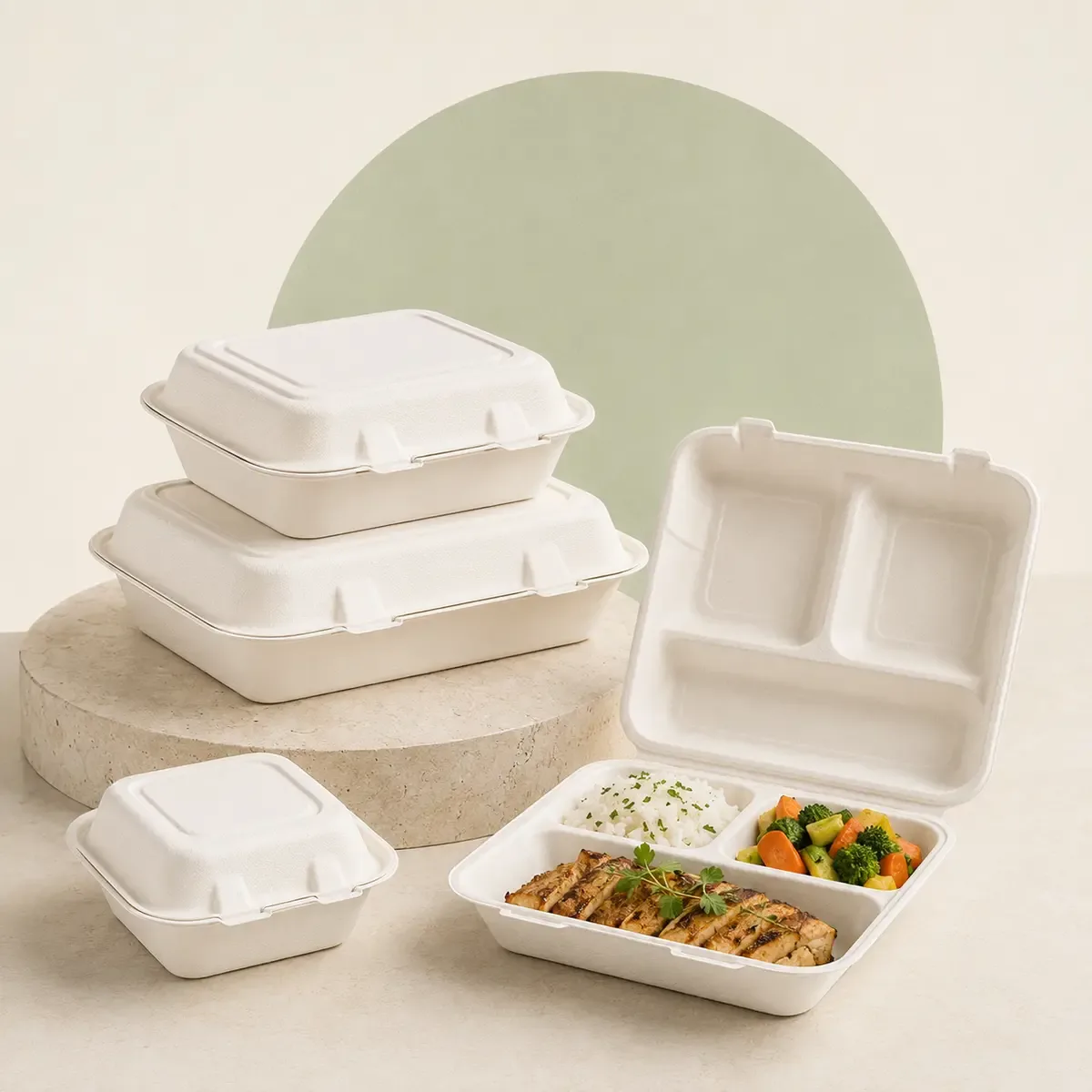 Menuebox – Verpackung Online