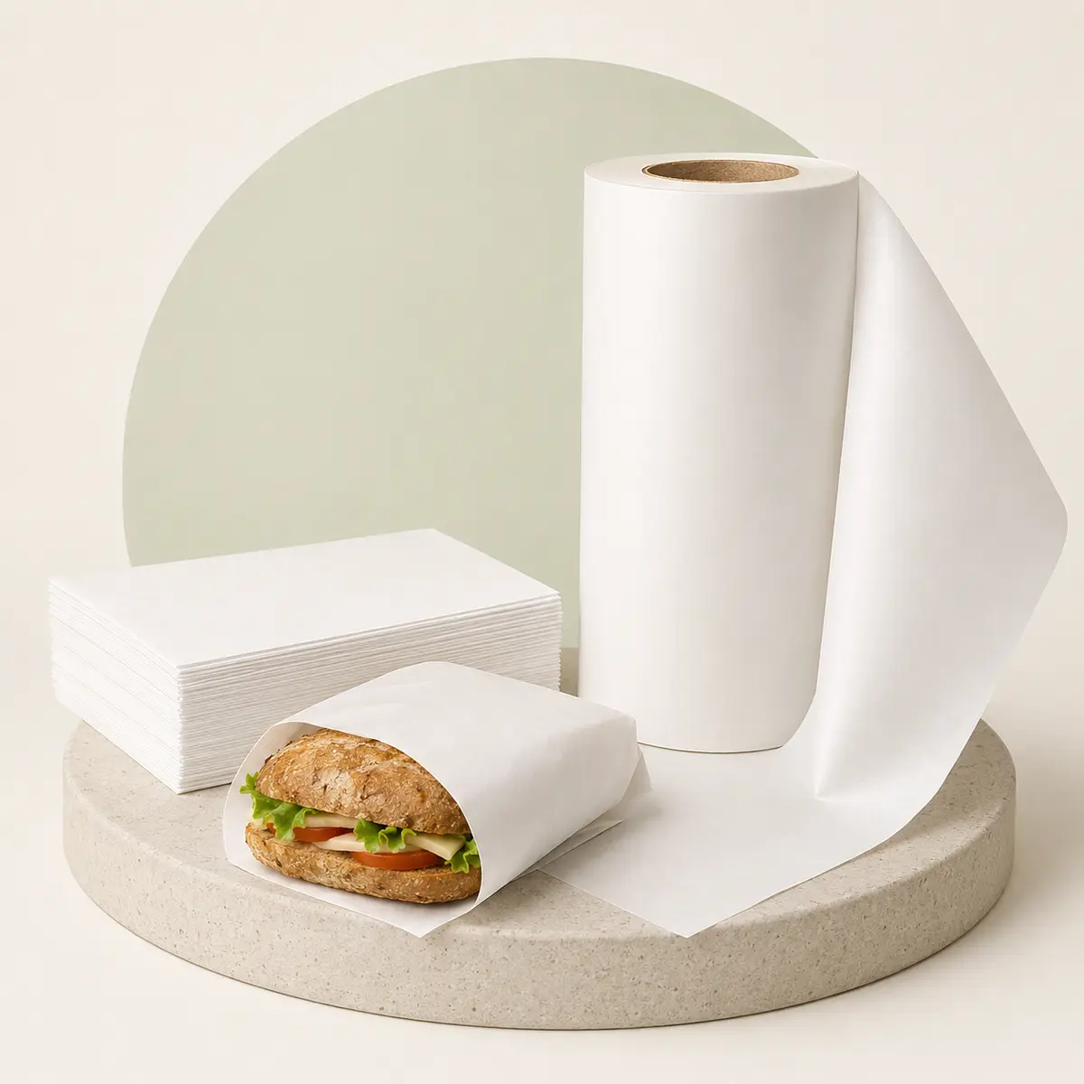 Frischpack Papier – Verpackung Online