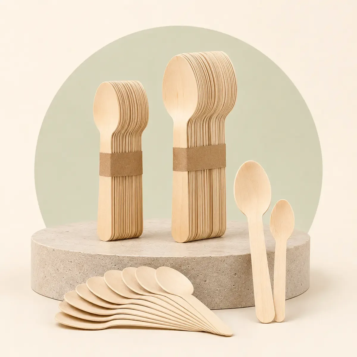 Holzloeffel – Verpackung Online