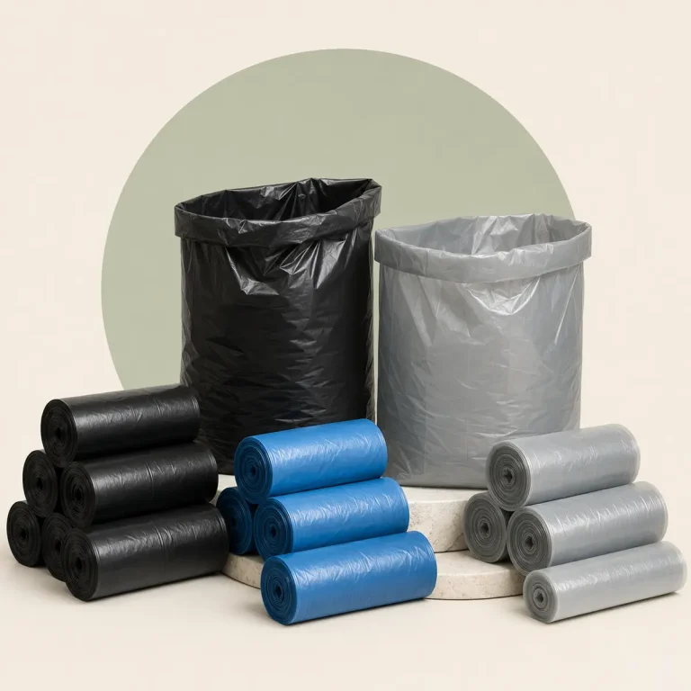 Muellsaecke – Verpackung Online