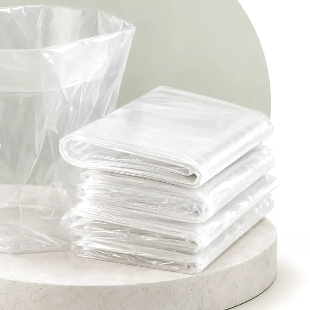 Flachbeutel Hdpe – Verpackung Online
