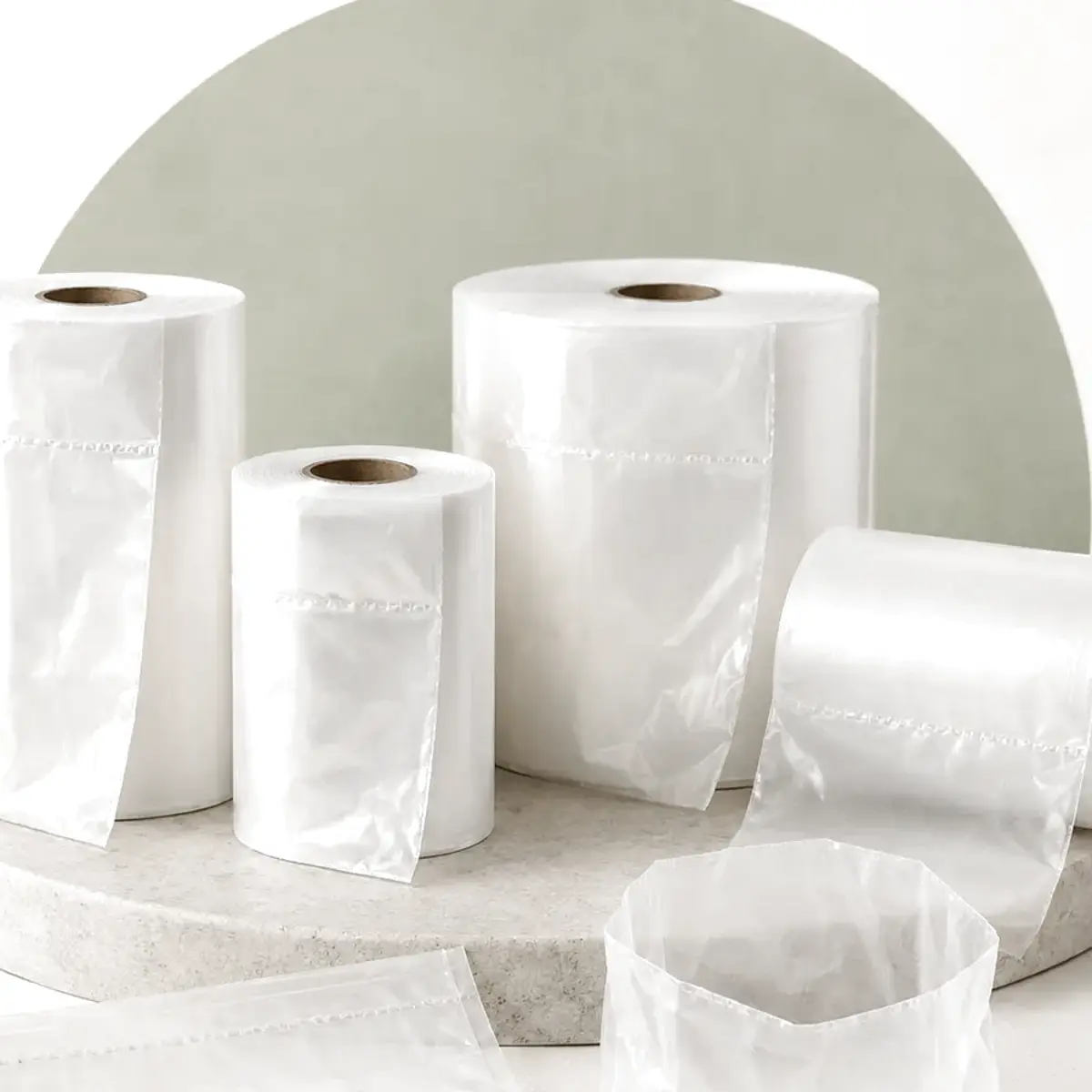 Pe Frischhaltefolie – Verpackung Online
