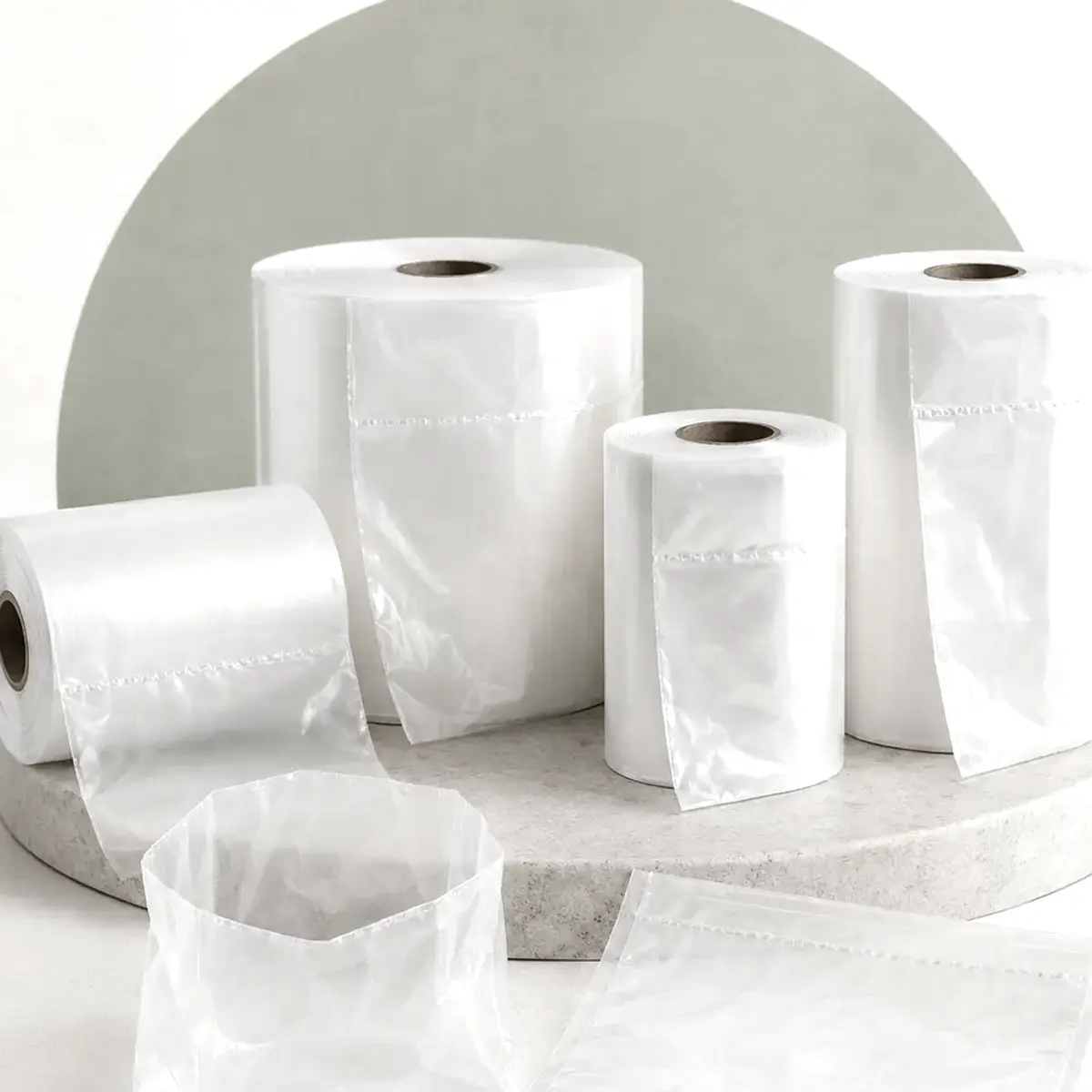 Wickelstretchfolie – Verpackung Online