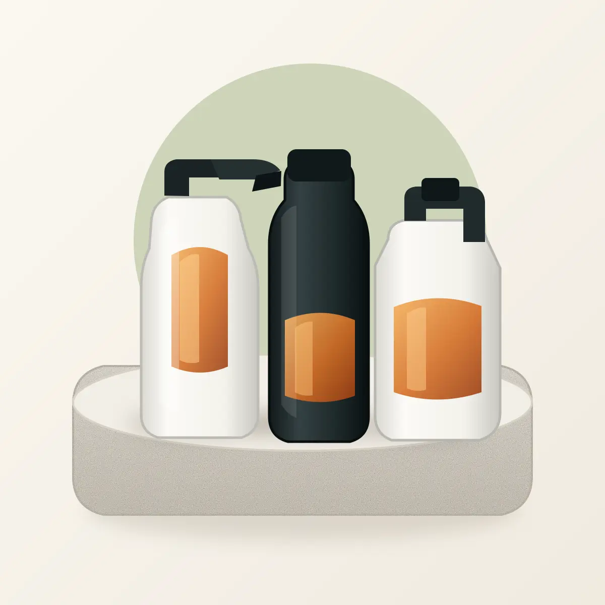 Grillreiniger – Verpackung Online